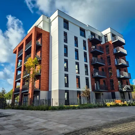 Faro Апартаменты