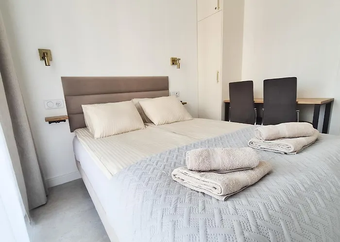 Faro Apartamento Gdańsk