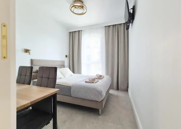 Faro Apartamento Gdańsk